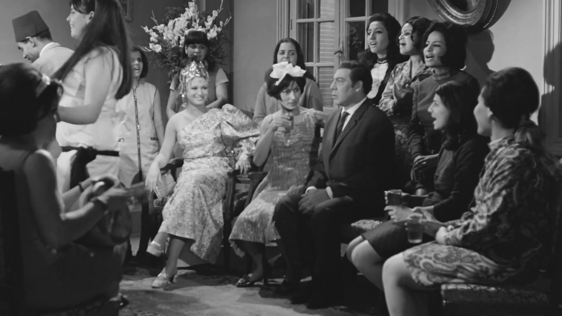 Farid Shawqi
	  	 	 - Nelly