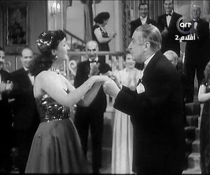 سليمان نجيب - نعيمة عاكف