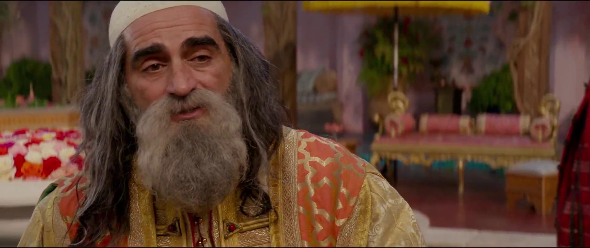 Navid Negahban