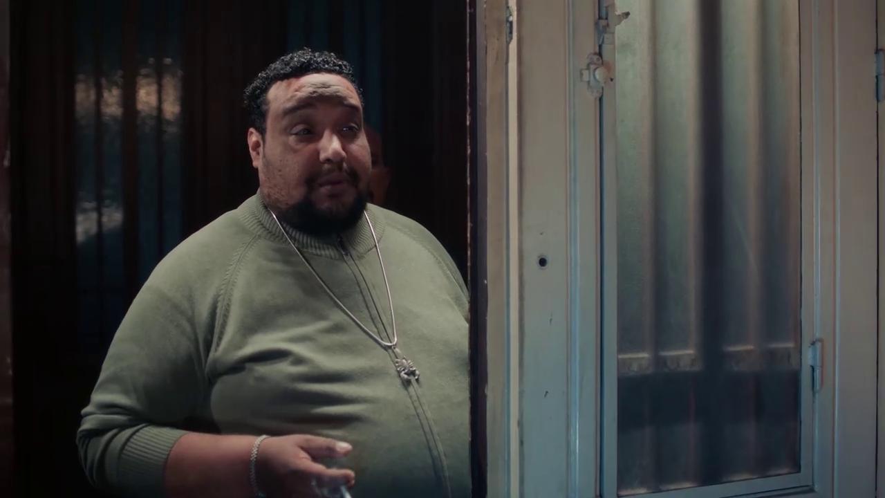 مصطفى شاهين