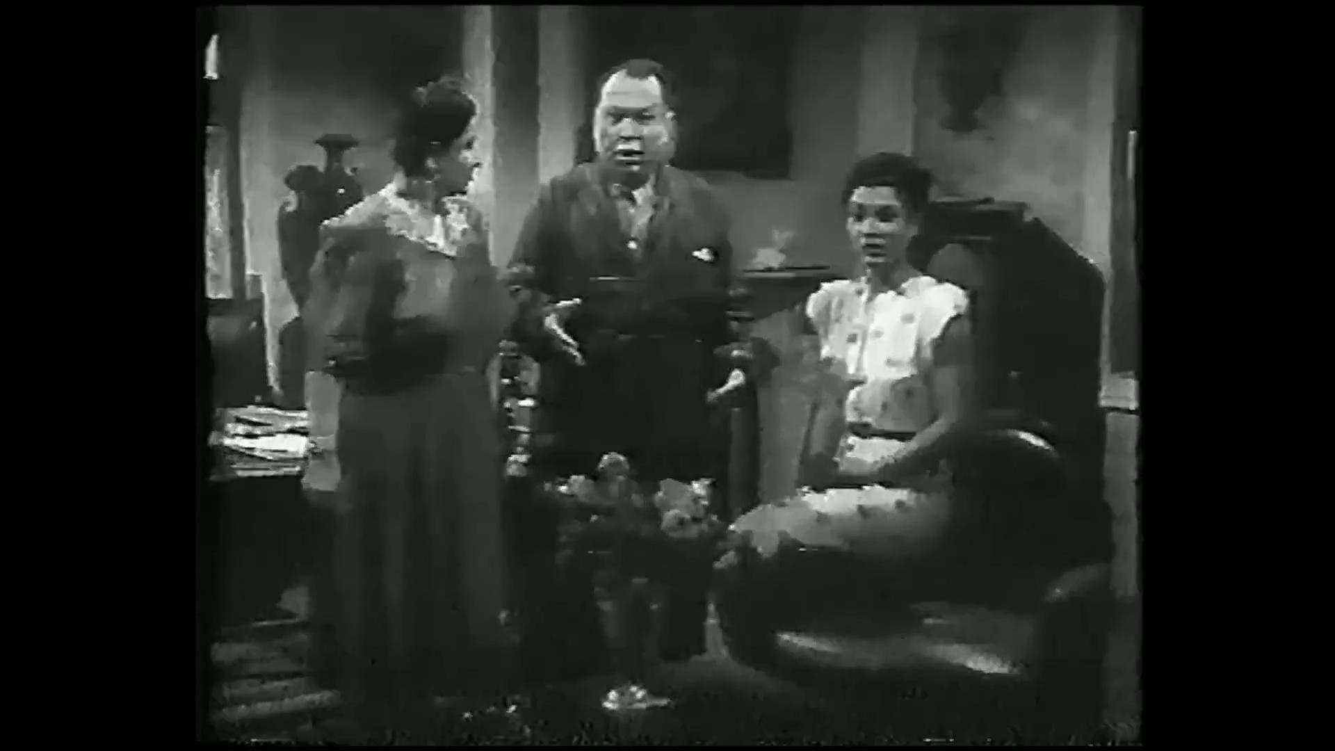 لولا صدقي - مختار عثمان - ماري منيب