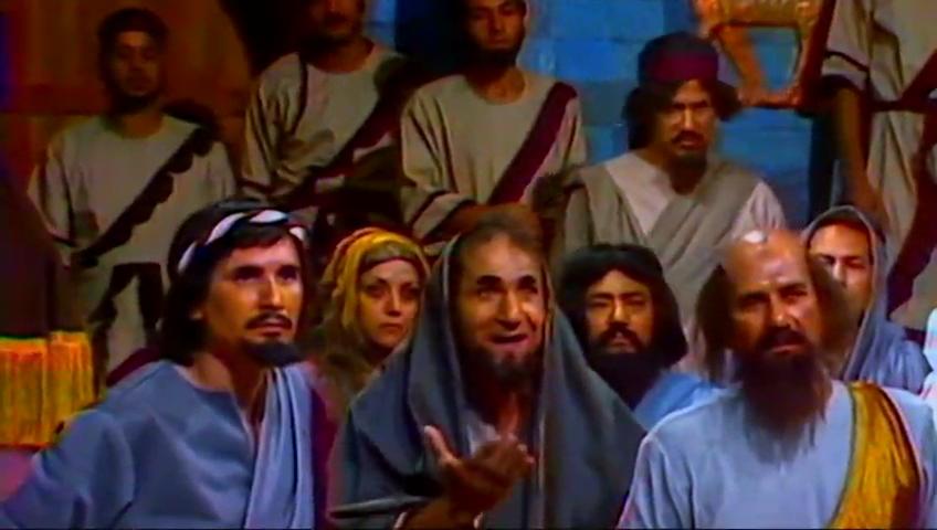 عزت المشد - أحمد أبو عبية - نهير أمين - وجدي العربي