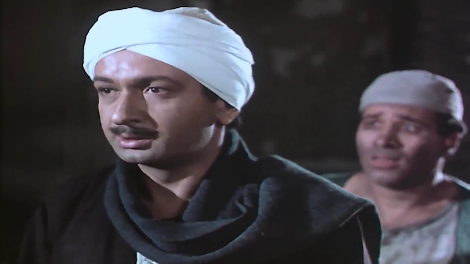 سعيد صالح - نور الشريف