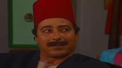 مسلسل: ليالي الحلمية 1: صلاح السعدني