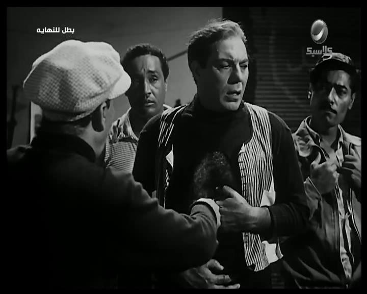 mansour saber - farid shawqi - ahmed morsi