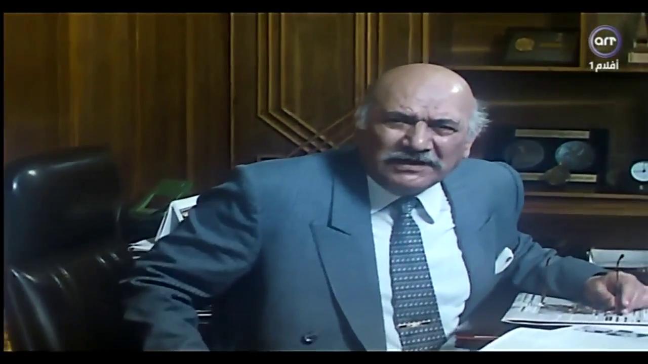 عزت المشد