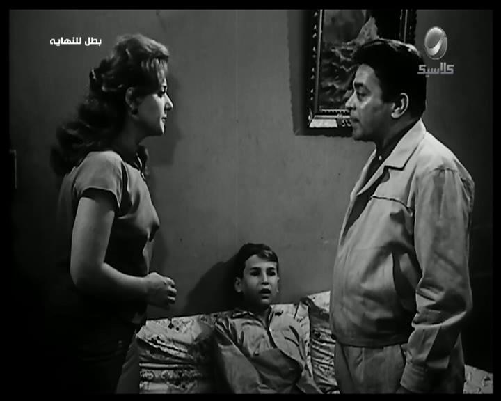 tawfik el-deken - wagdy al-arabi - laila taher