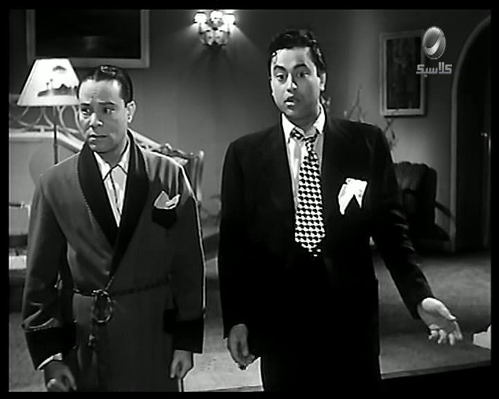 Nour Al-Demerdash
	  	 	 - Muhammad Al-Kahlawy