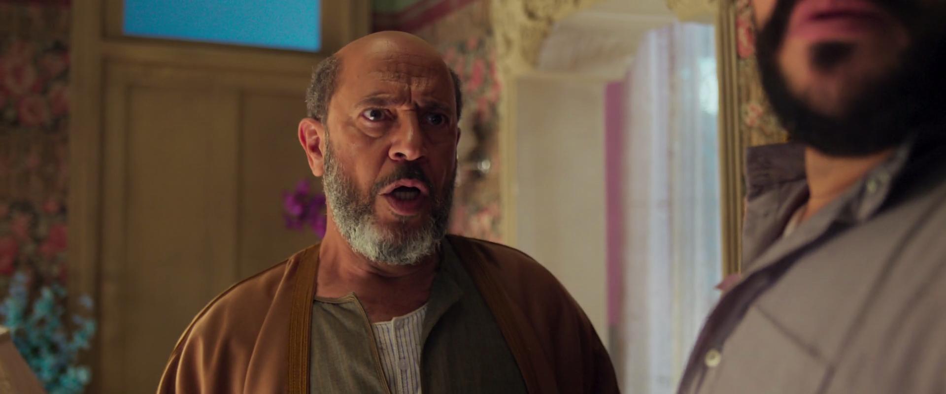 أشرف عبد الباقي