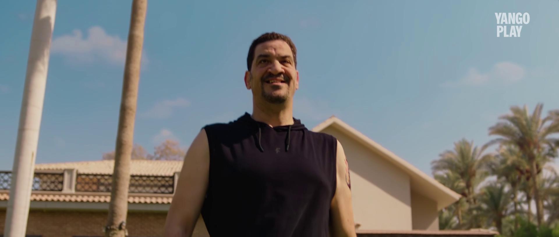 طاهر أبو ليلة