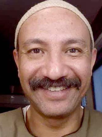 أحمد فهيم