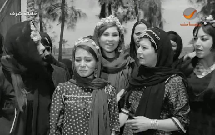 زوزو ماضي - سميرة محسن - زبيدة ثروت