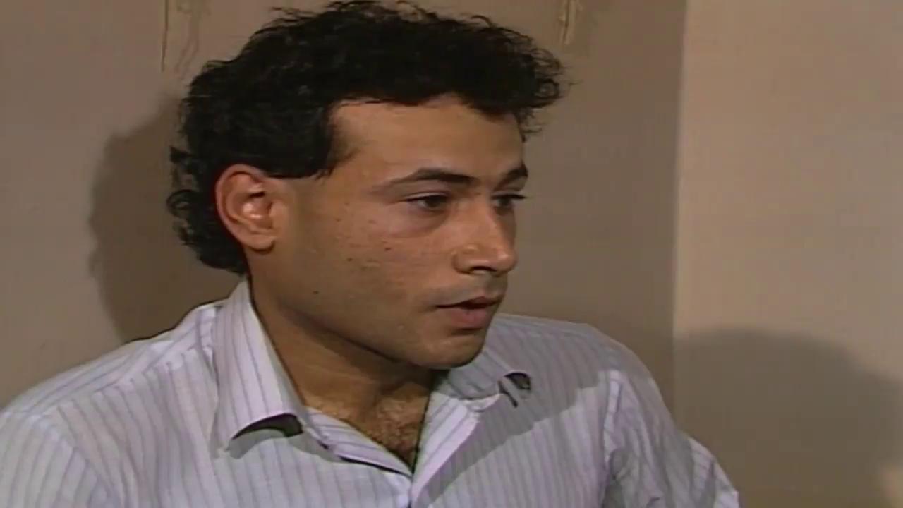 Tareq Al-Bagoury