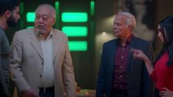 مسلسل: ونسني: محمود عامر - سامي مغاوري