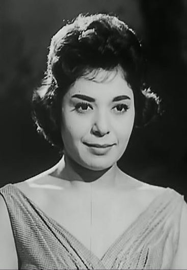 زينات علوي