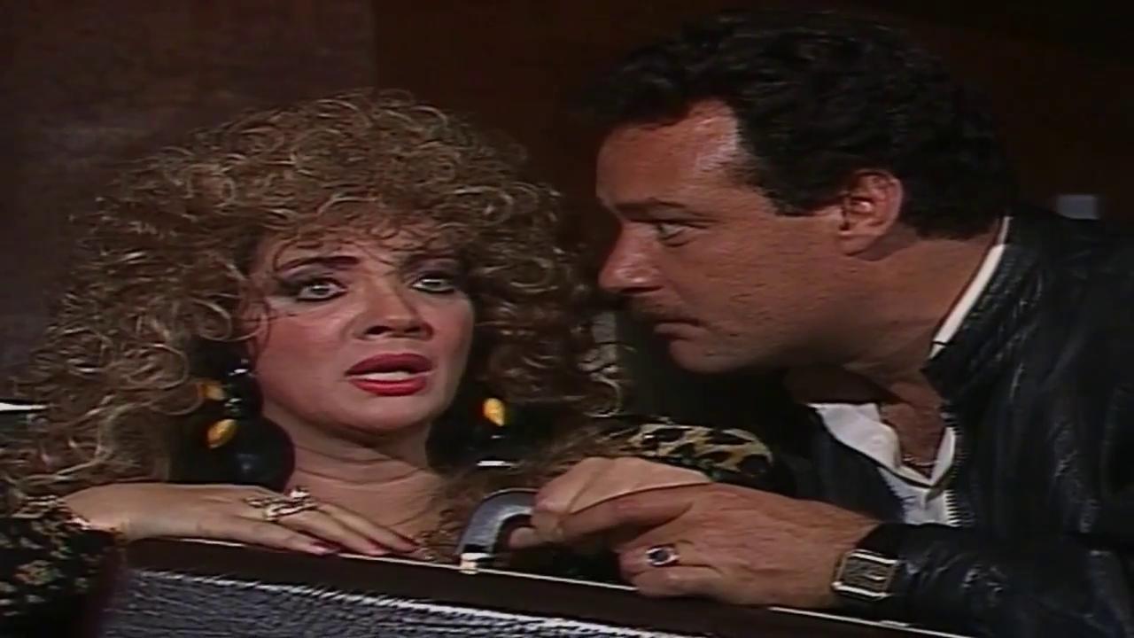 Farouq Al-Fishawi
	  	 	 - Shahira