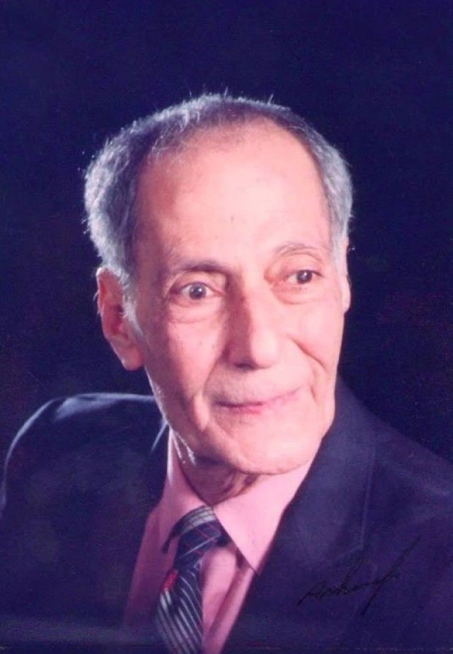 إبراهيم الحجار