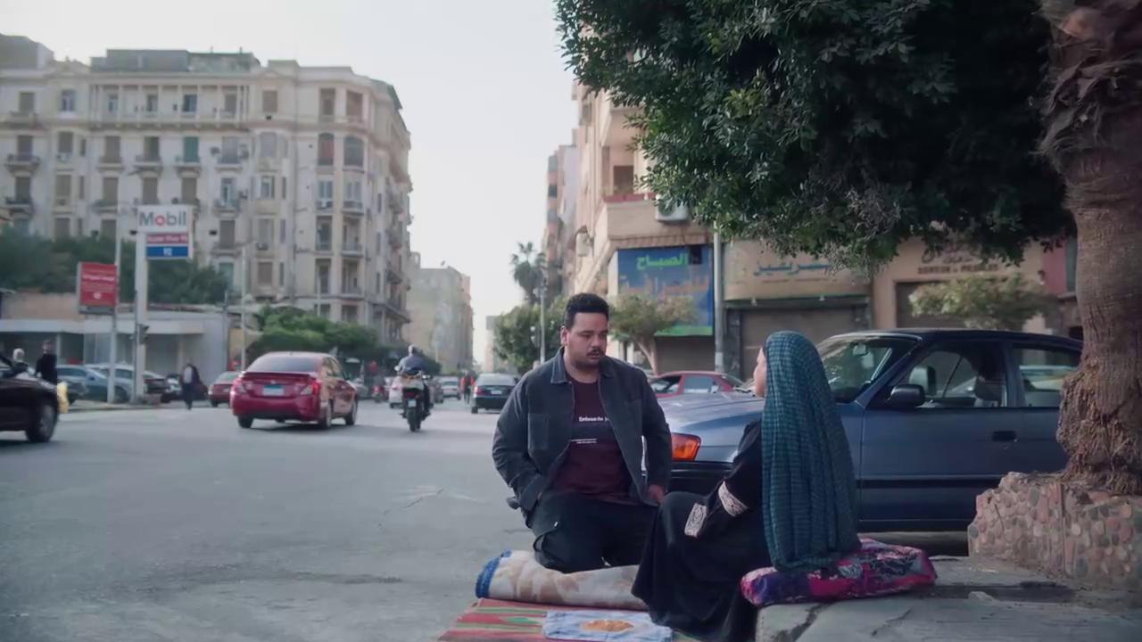 مصطفي غريب