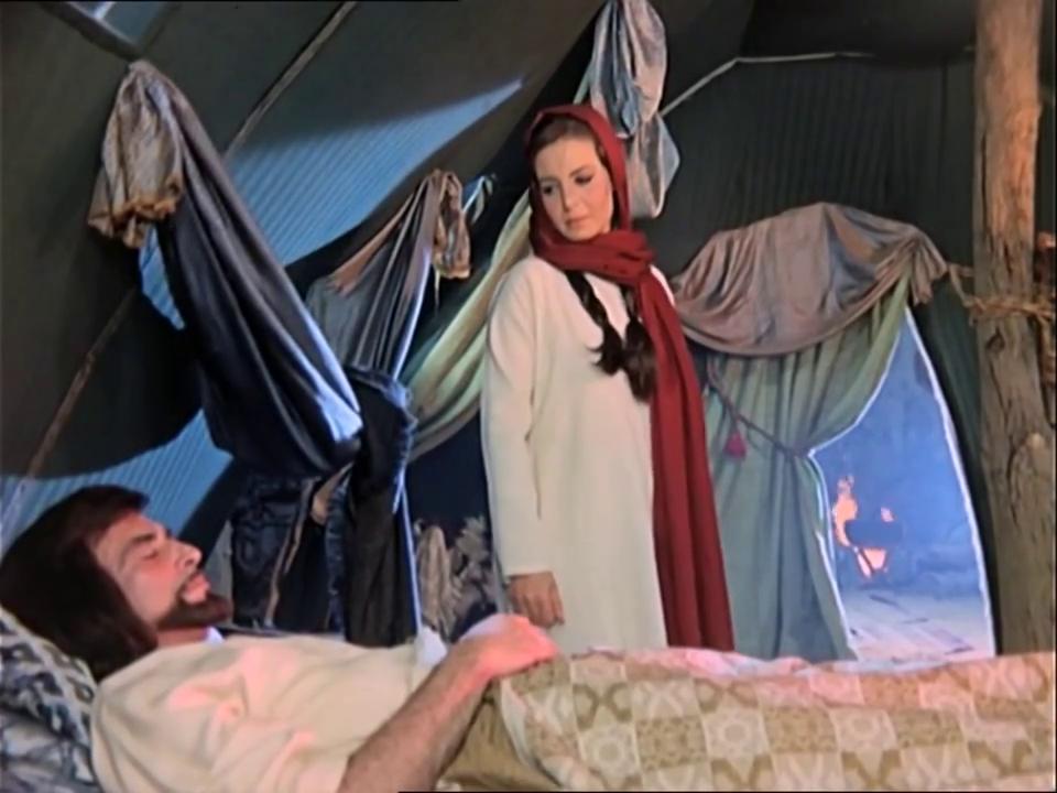 Samira Ahmad
	  	 	 - Ahmad Mazhar