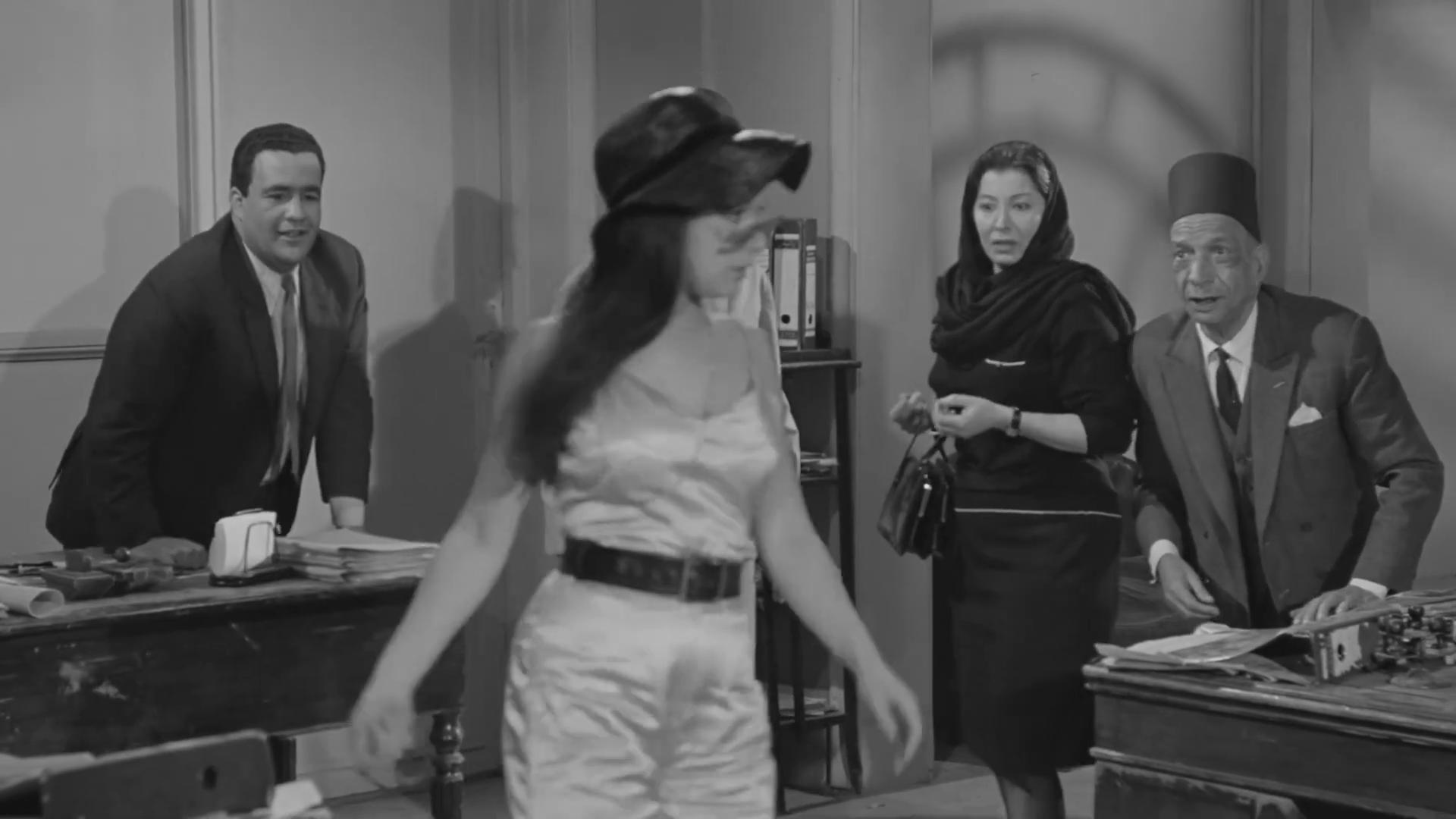 Mahmoud Loutfy
	  	 	 - Fifi Youssef
	  	 	 - Nelly
	  	 	 - Hassan Hussein