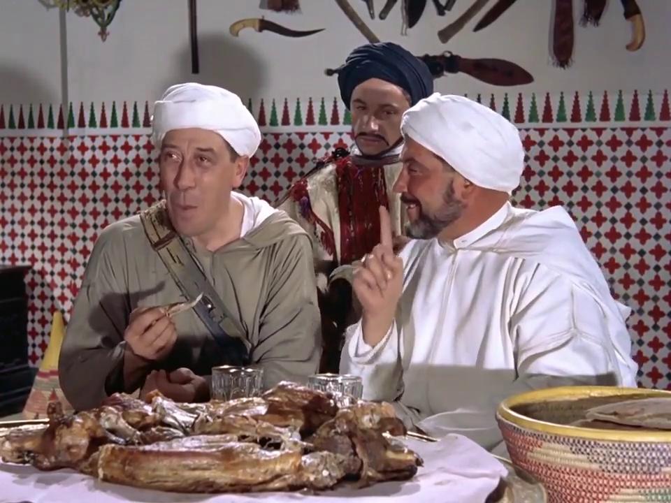 هنري فيلبرت - فرناندل