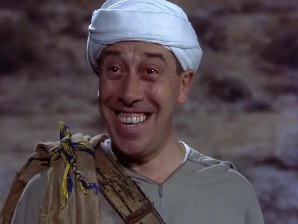 Fernandel