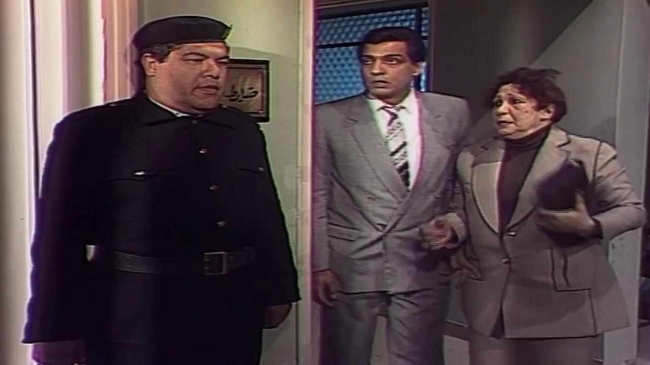 هدى زكي - أحمد عبد الوارث - جلال المصري