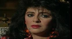 مسلسل: شارع المواردي 2: هالة صدقي