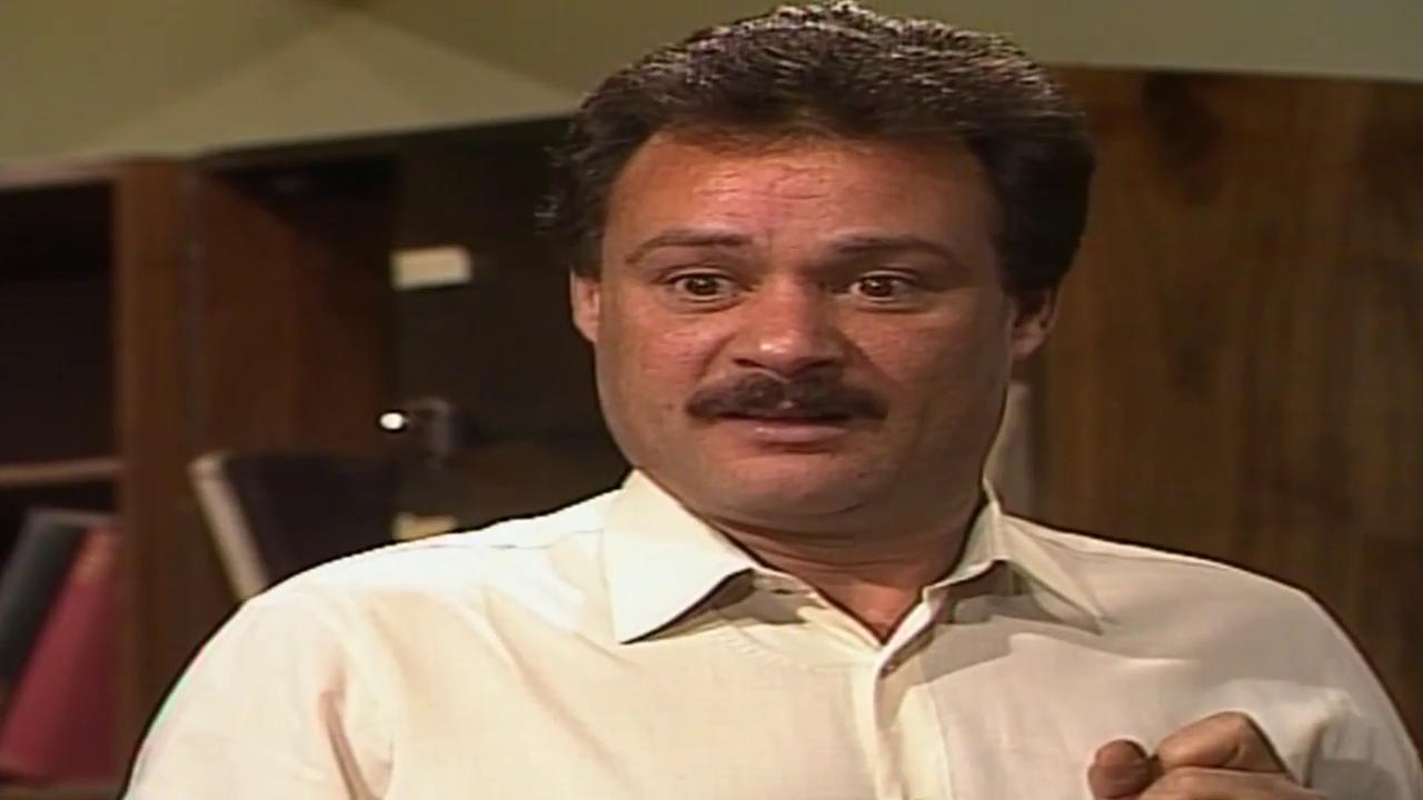 فاروق الفيشاوي