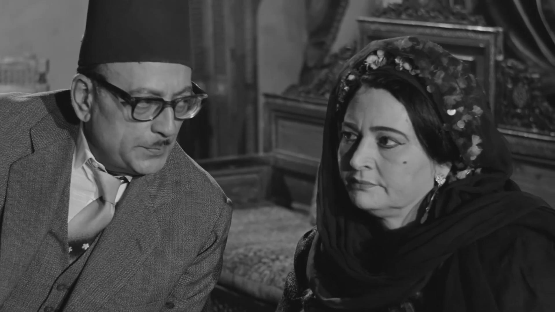 Samya Roushdy
	  	 	 - Mahmoud Al-Meligy