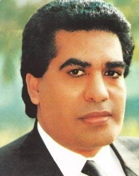 أحمد عدوية