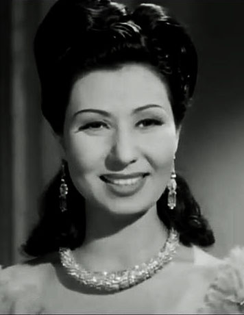 حورية محمد (1)