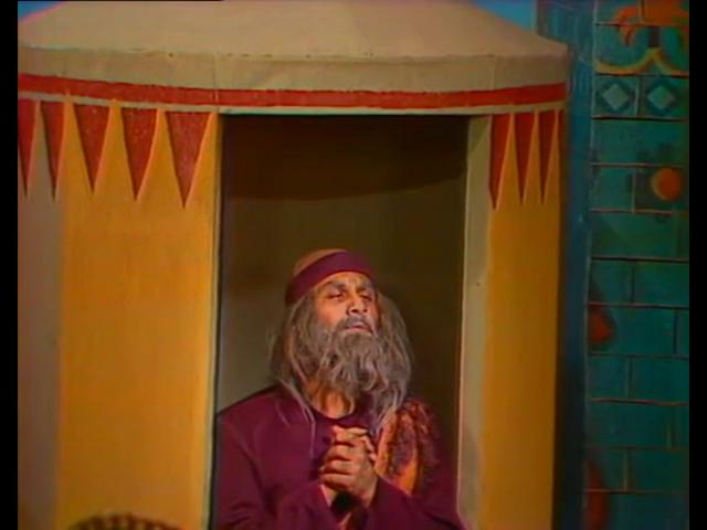 Muhammad Nagy