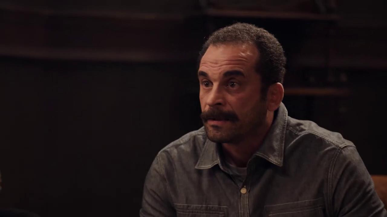 أشرف المهدي