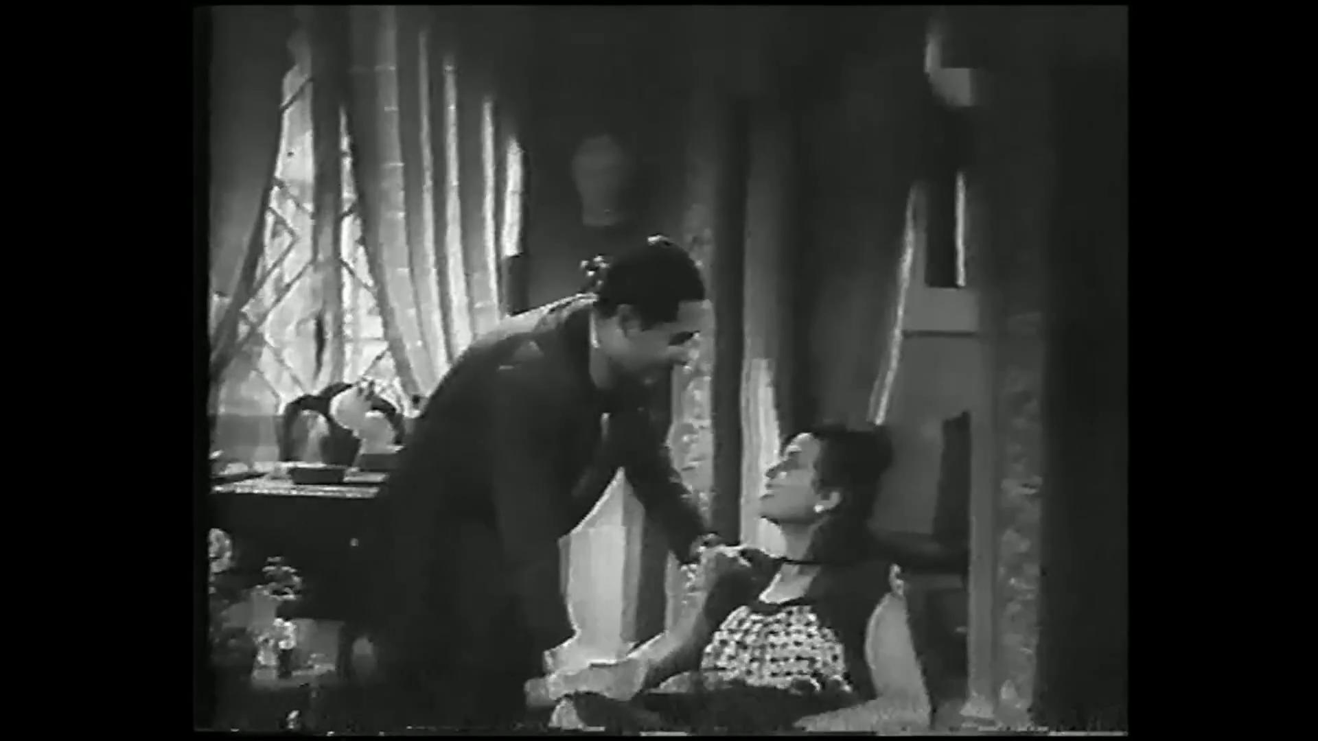 رجاء عبده - غرام شيبا