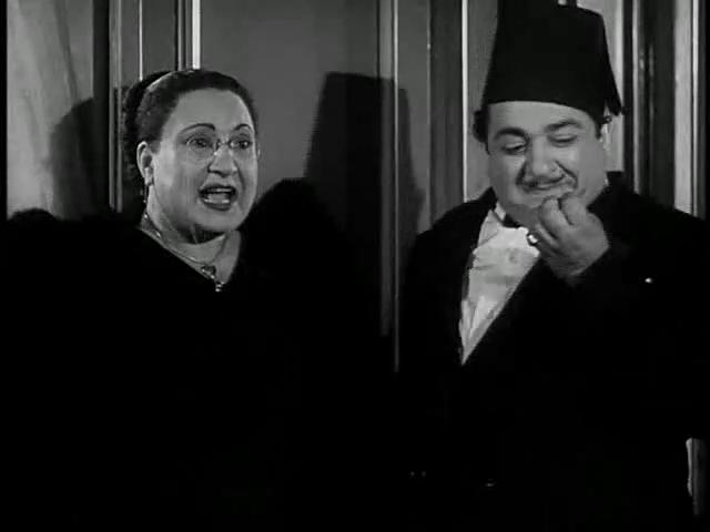 إلياس مؤدب - سعاد أحمد