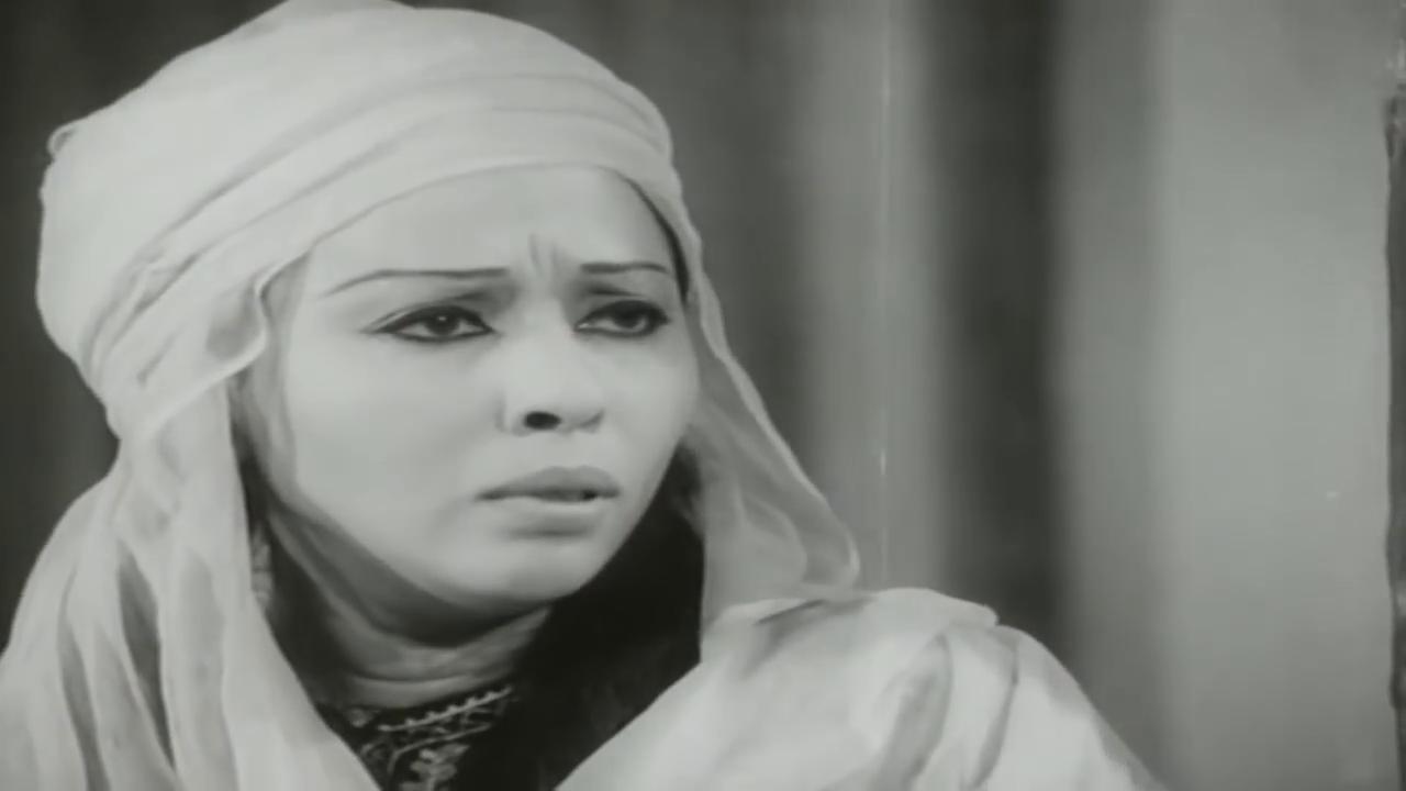 mervat saad