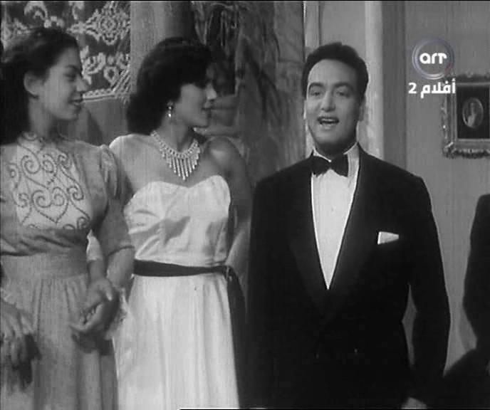 Mohamed Fawzi
	  	 	 - Khaireya Ahmad