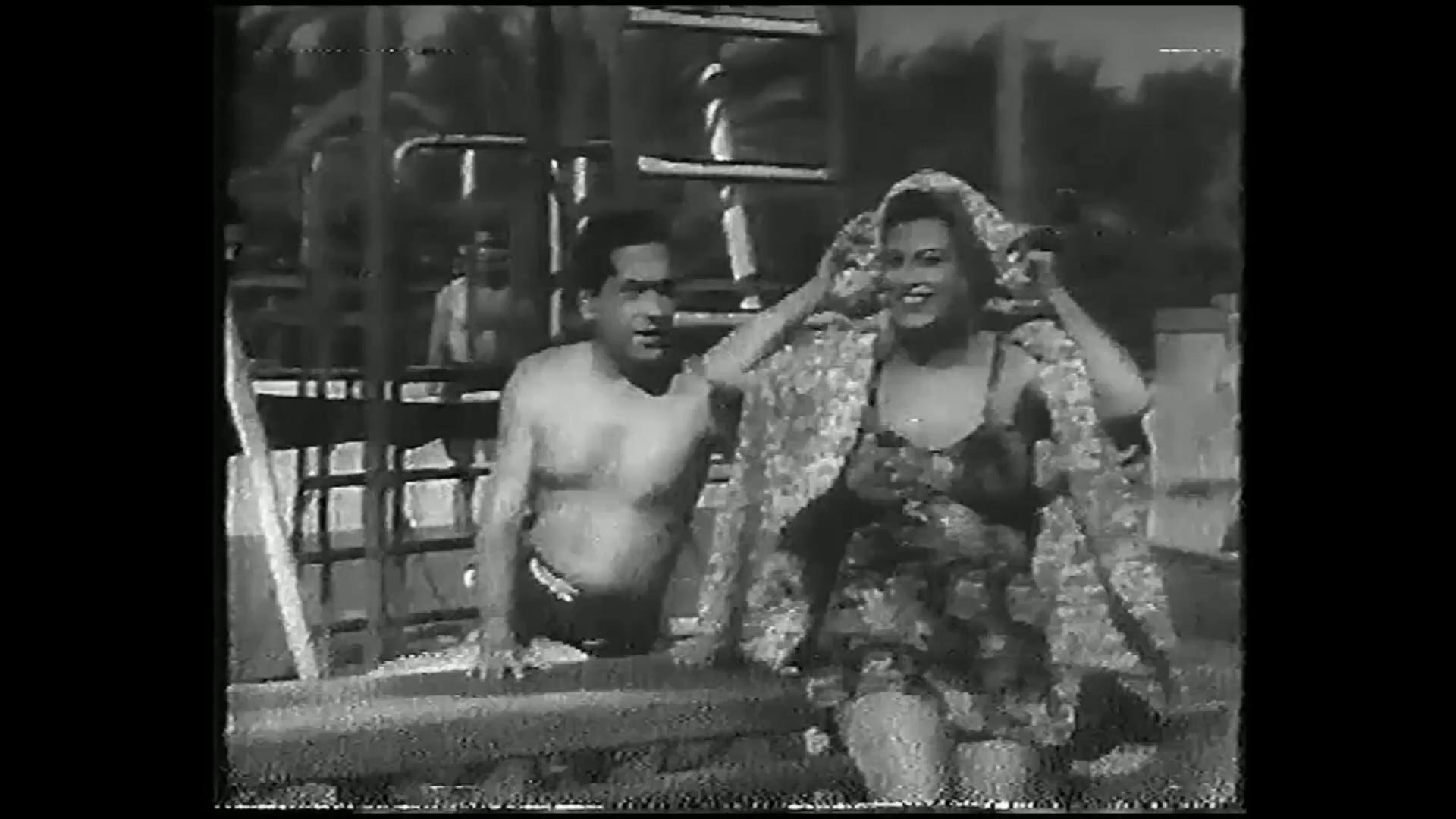 رجاء عبده - غرام شيبا