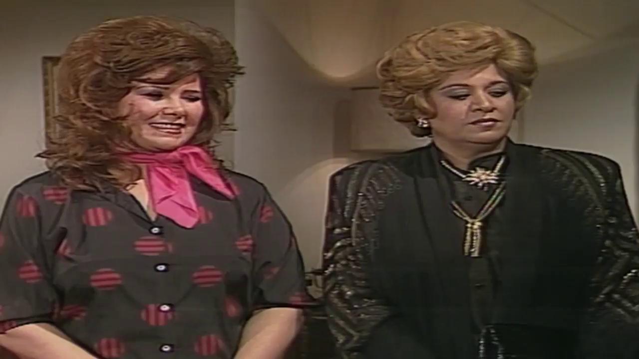 Samia Amin
	  	 	 - Berlanty Abdel-Hamid