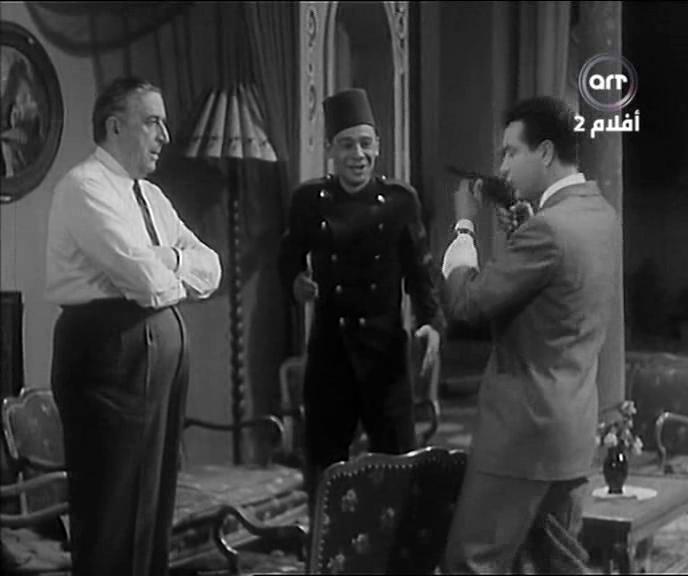 Mohamed Fawzi
	  	 	 - Muhammad Tawfiq
	  	 	 - Soliman Naguib