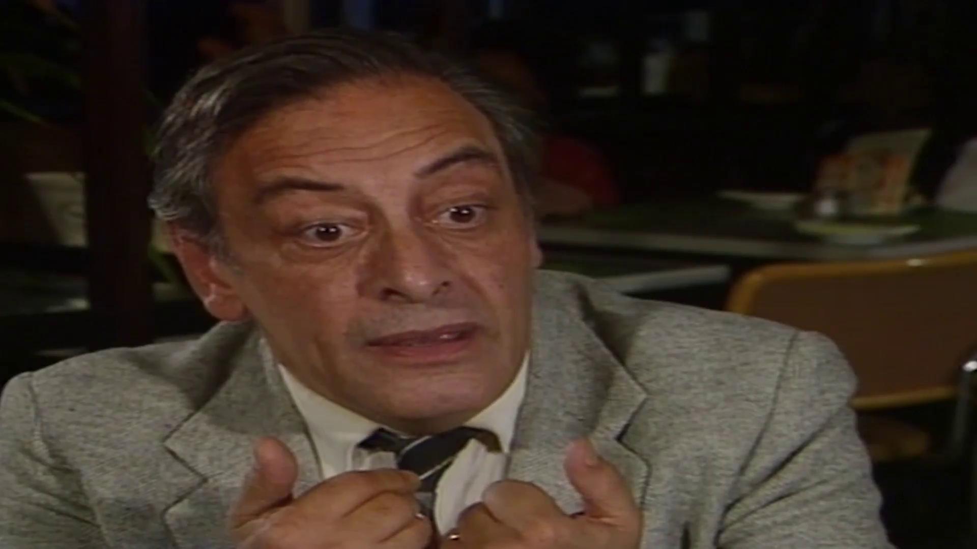 gamil rateb