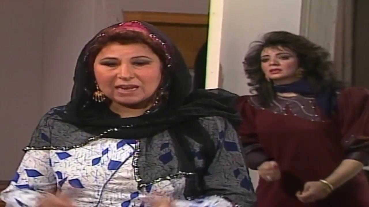 شهيرة - فوقية منصور