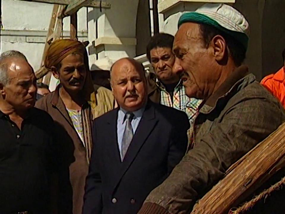 Motawea Ewis
	  	 	 - Saleh Al-Awil
	  	 	 - Omran Bahr
	  	 	 - Ahmed Al-Adal