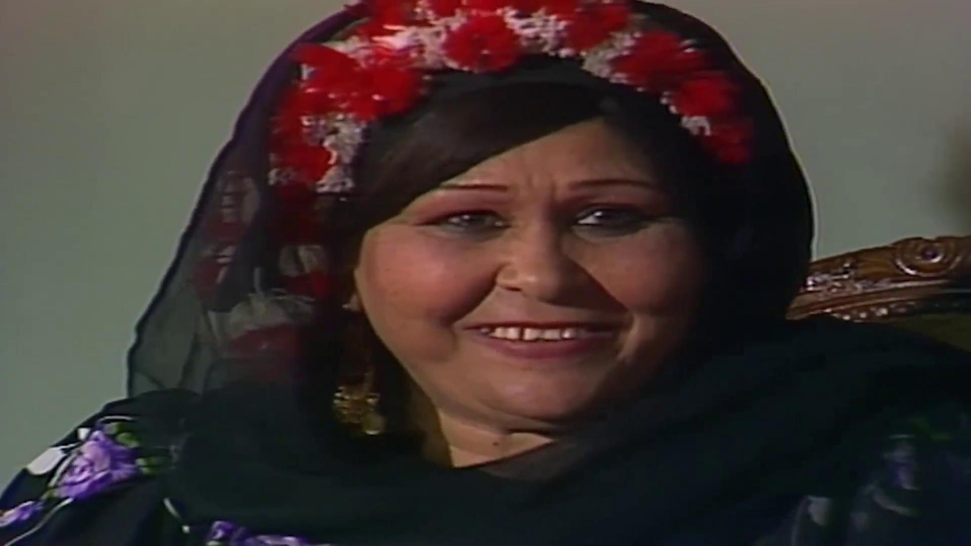 fatma wagdy