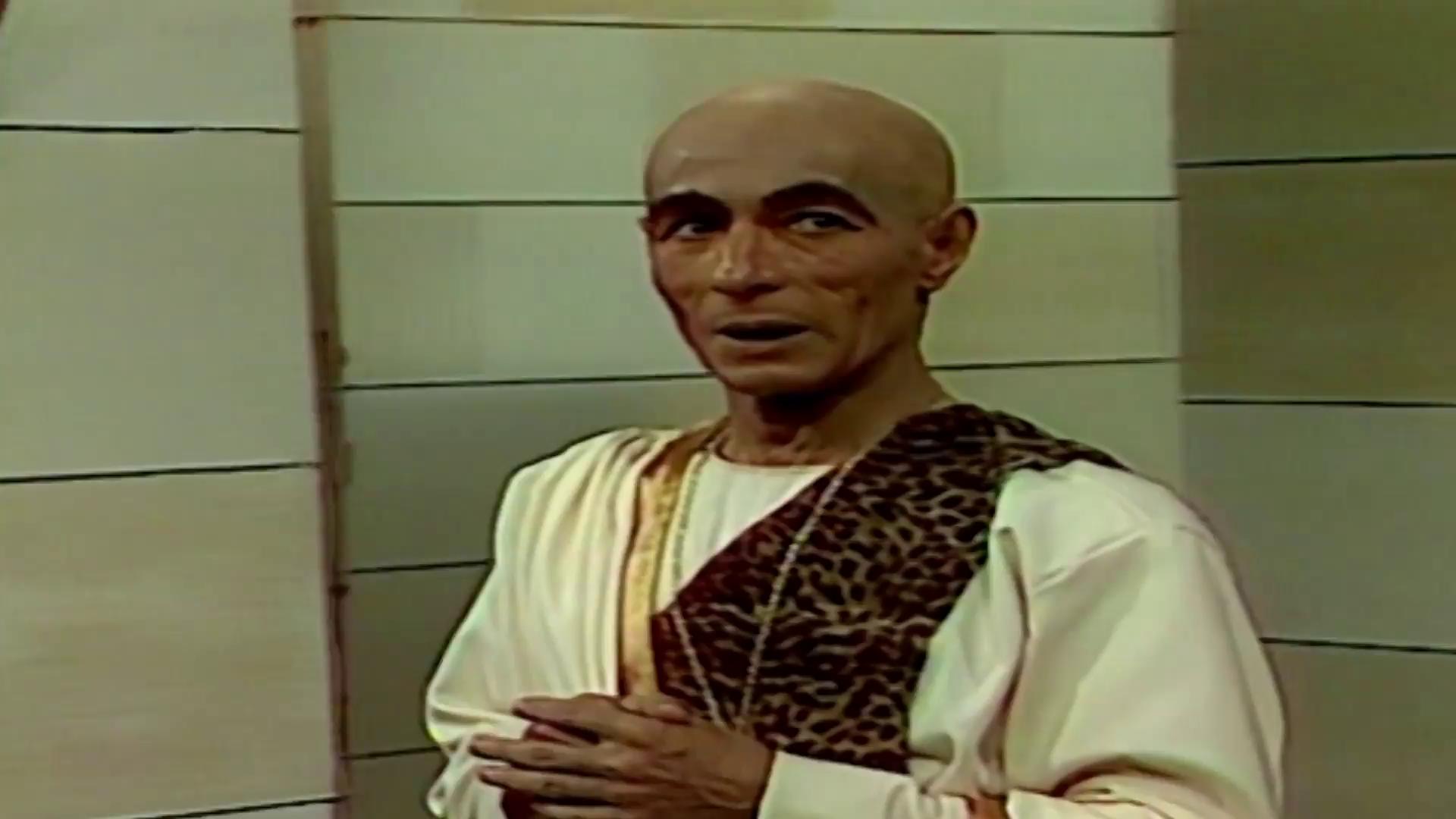 رشدي المهدي