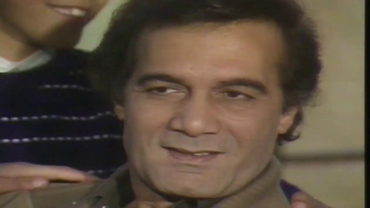 محمود ياسين