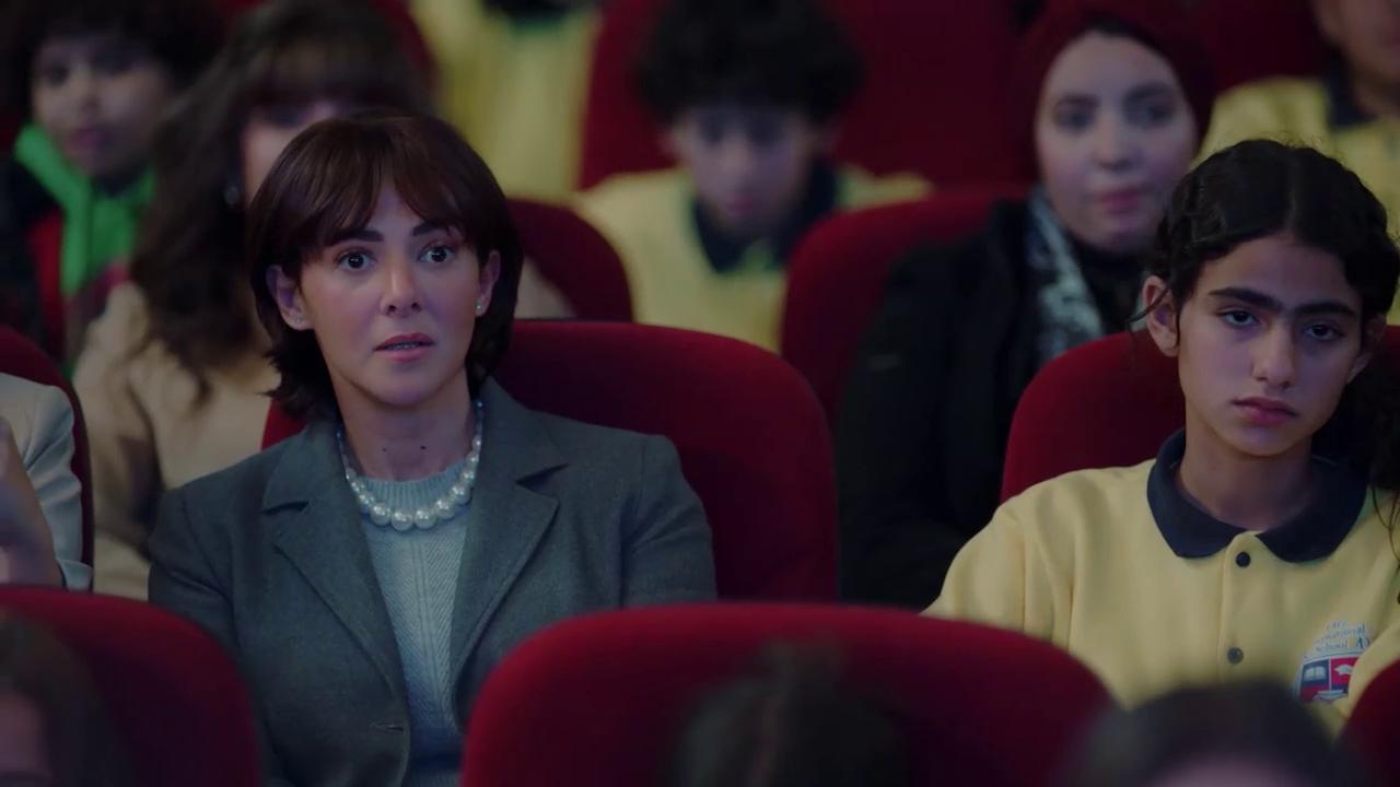 Retal
	  	 	 - Donia Samir Ghanem