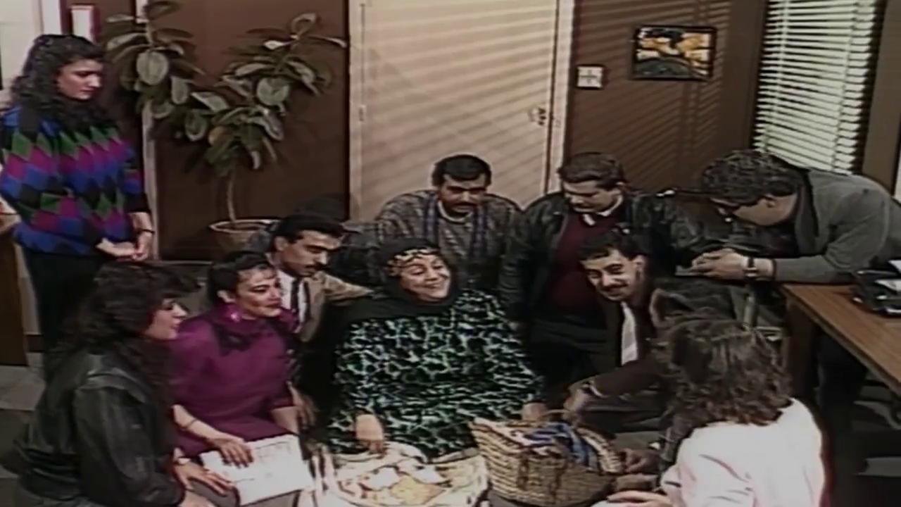 Naiema Al-Saghir
	  	 	 - Fatma Shousha
	  	 	 - Dinar