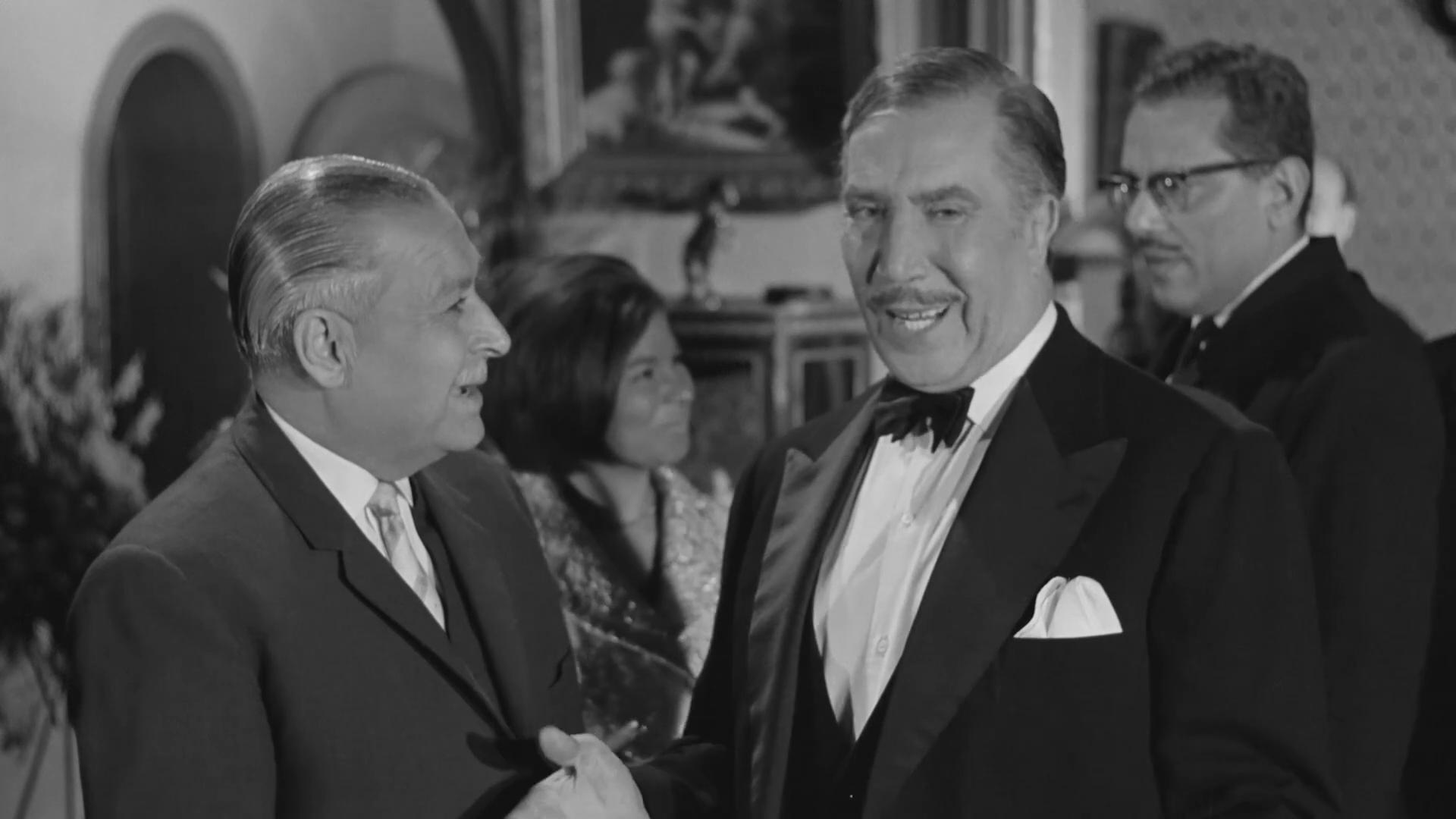 Youssef Wahby
	  	 	 - Mahmoud Rashad